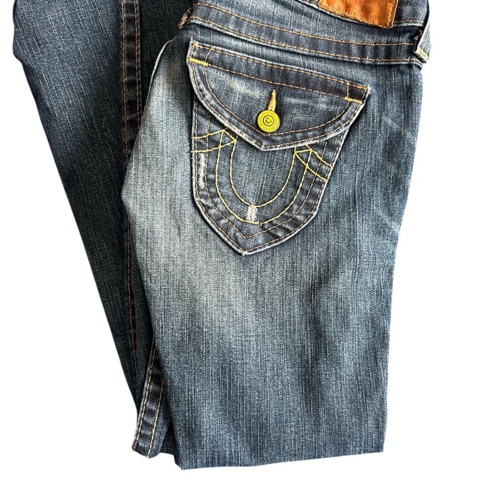 True Religion Blue Jeans for Women